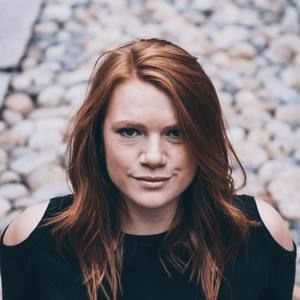 Meet your Posher, Eliza